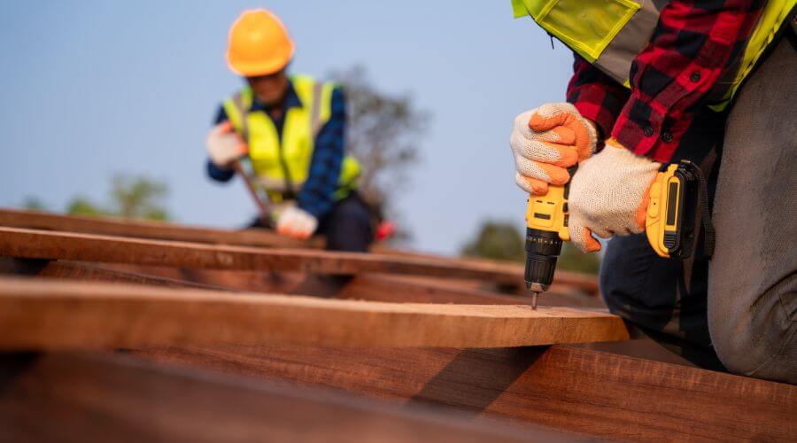 Local Chimney Repair in Puryear, TN